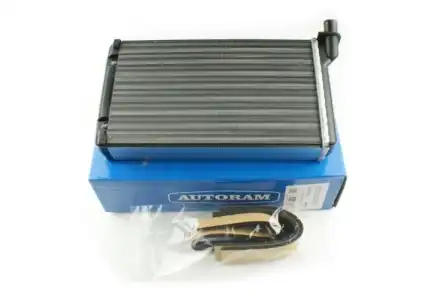 Радиатор печки AUTORAM ASR-017813