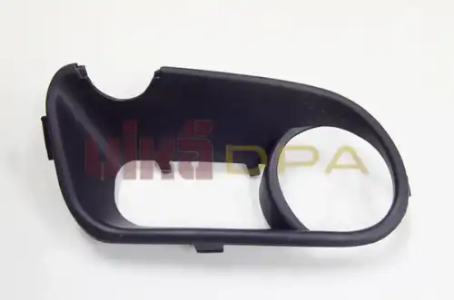 Решетка радиатора DPA 88530698502