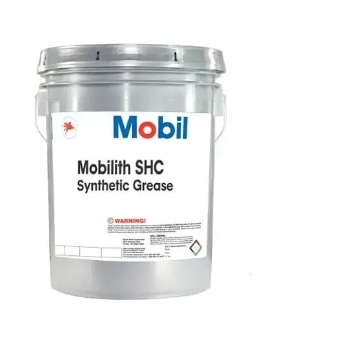 Смазка пластичная MOBIL 148996