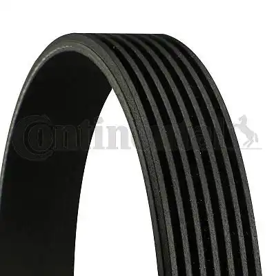Ремень поликлиновый CONTITECH 7PK2875 PK 2875 мм
