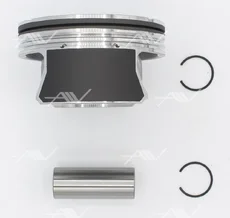 PN-52230 ПОРШЕНЬ STD MERCEDES M272/M273 AUTOWELT