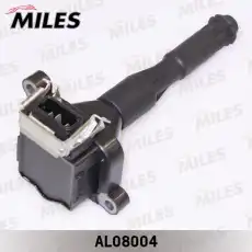 Катушка зажигания MILES AL08004