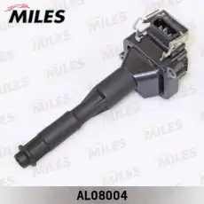 Катушка зажигания MILES AL08004