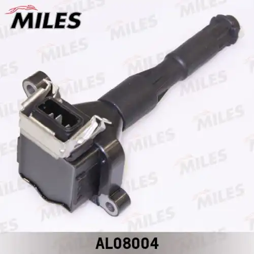 Катушка зажигания MILES AL08004