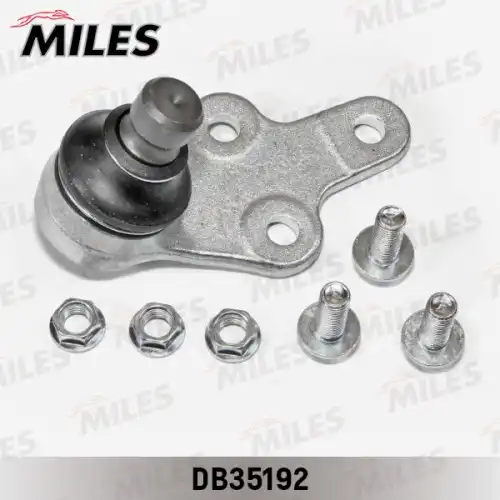 Шаровая опора MILES DB35192