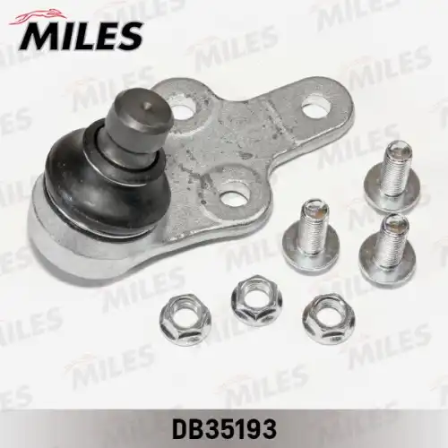 Шаровая опора MILES DB35193