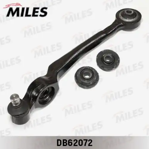 Рычаг подвески MILES DB62072