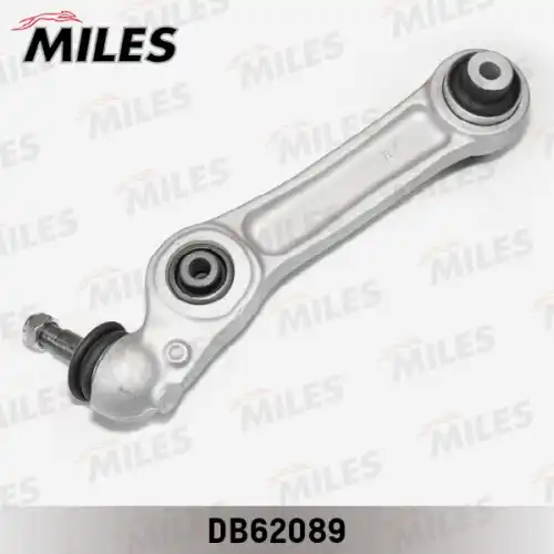 Рычаг подвески MILES DB62089