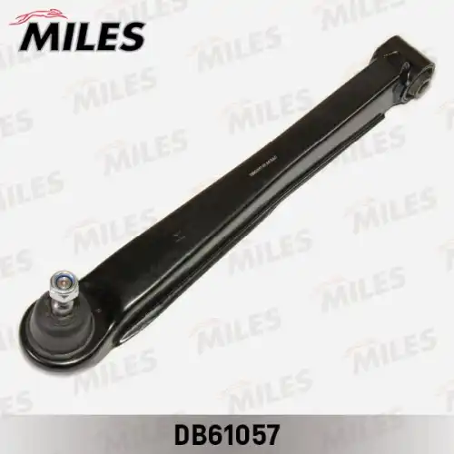 Рычаг подвески MILES DB61057