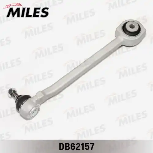Рычаг подвески MILES DB62157 передняя ось