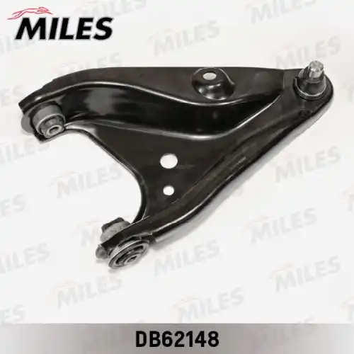 Рычаг подвески MILES DB62148