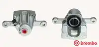 Суппорт тормозной BREMBO F 30 209
