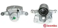 Суппорт тормозной BREMBO F 30 209