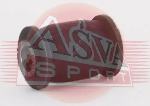 Сайлентблок задней цапфы 1201ELR ASVA