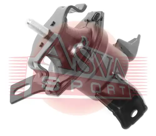 Подушка крепления двигателя ASVA 0412CURH