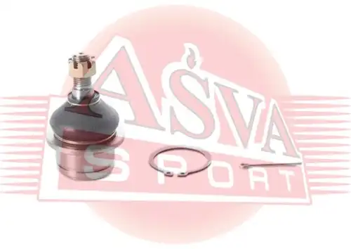 Шаровая опора ASVA 0220R51FU