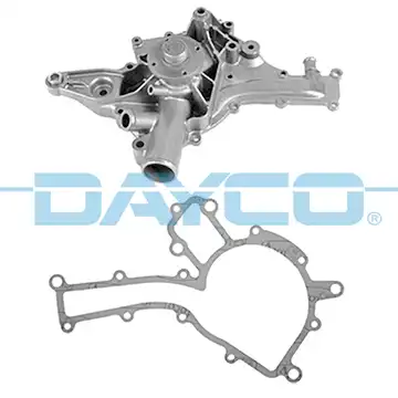 Насос системы охлаждения (помпа) DAYCO DP332