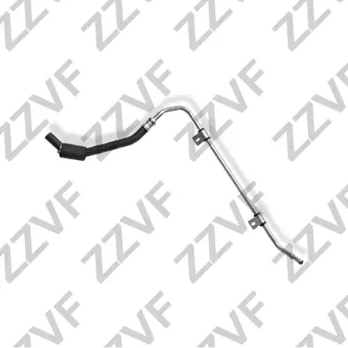 Шланг ГУР ZZVF ZVTR129