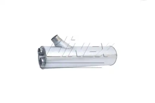 Глушитель MB 50371 DINEX
