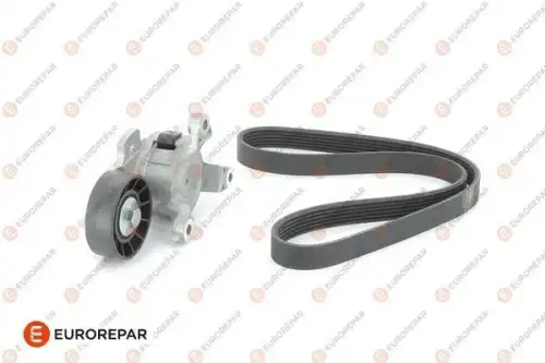 E:КОМПЛ.РЕМНЯ 16 134 447 80 EUROREPAR