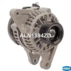 Генератор KRAUF ALN1894ZD