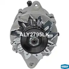 Генератор KRAUF ALY2795LK