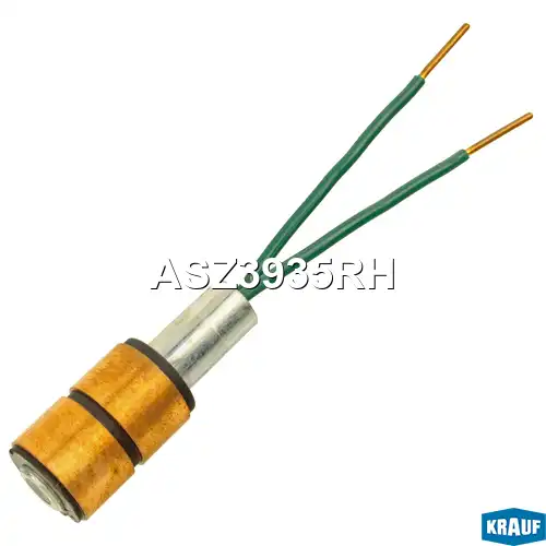 ASZ3935RH Коллектор генератора !D16 L26 \ KRAUF