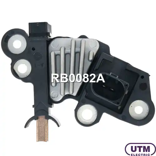 RB0082A Регулятор генератора UTM