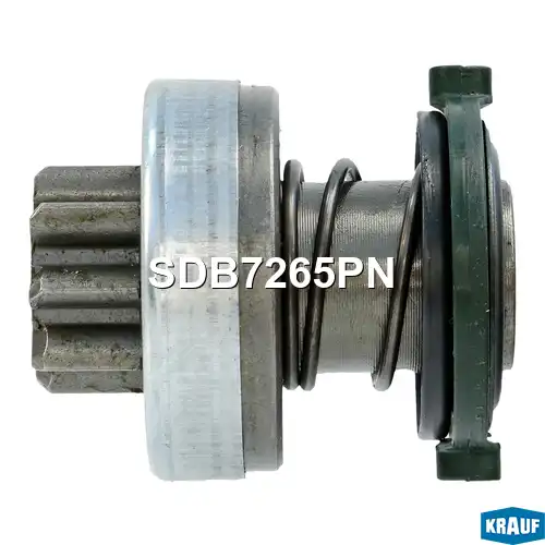 Бендикс стартера SDB7265PN KRAUF