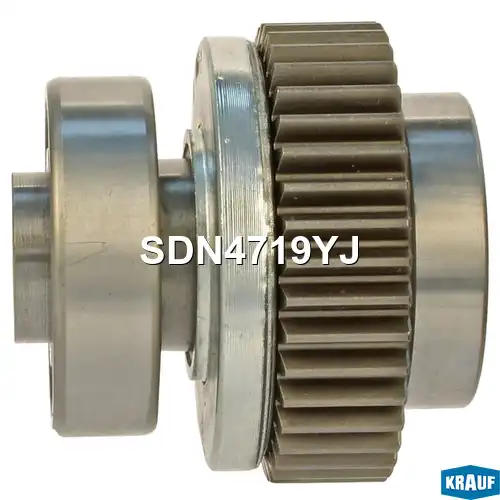 Бендикс стартера SDN4719YJ KRAUF