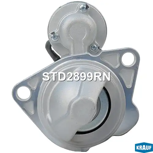 Стартер KRAUF STD2899RN