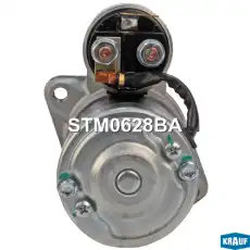 Стартер KRAUF STM0628BA