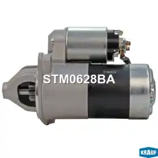 Стартер KRAUF STM0628BA