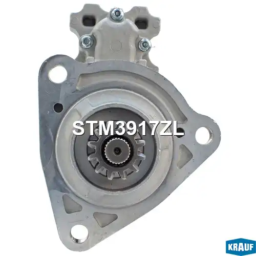 Стартер KRAUF STM3917ZL