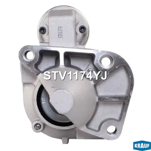 Стартер KRAUF STV1174YJ
