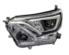 Фара CASP 1F4281DEL