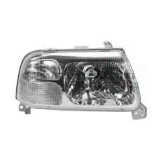 Фара SUZUKI 3512065D31