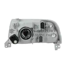 Фара SUZUKI 3512065D31
