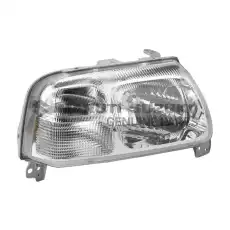 Фара SUZUKI 3512065D31