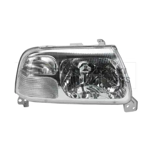 Фара SUZUKI 3512065D31