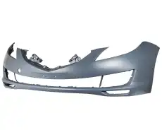 БАМПЕР ПЕРЕДНИЙ MAZDA 6 07-10 MZ108001AA GORDON