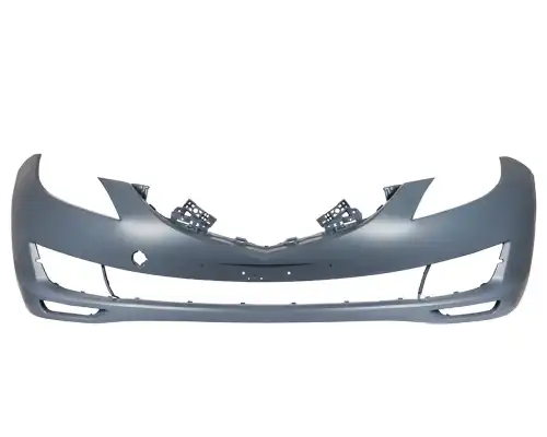 БАМПЕР ПЕРЕДНИЙ MAZDA 6 07-10 MZ108001AA GORDON