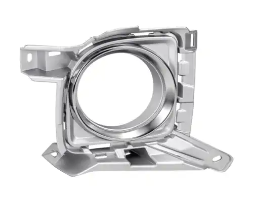 Решетка бампера SAILING TYL02040040002L