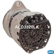 Генератор KRAUF ALD3320LK