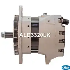 Генератор KRAUF ALD3320LK