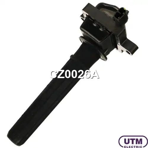 Катушка зажигания UTM CZ0026A