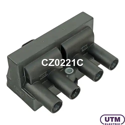 Катушка зажигания UTM CZ0221C