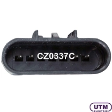 Катушка зажигания UTM CZ0337C