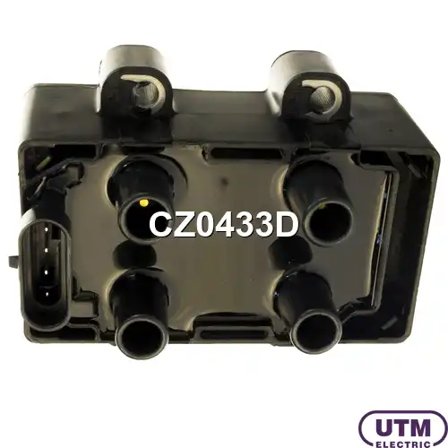 Катушка зажигания UTM CZ0433D