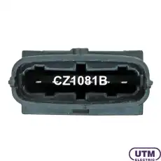 Катушка зажигания UTM CZ1081B